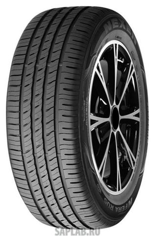 Купить ROADSTONE 14435 Шины ROADSTONE N'Fera RU5 235/55 R18 102V XL