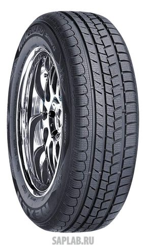 Купить ROADSTONE 15290 Шины ROADSTONE EUROVIS ALPINE WH1 185/60 R14 82T (до 190 км/ч) 15290