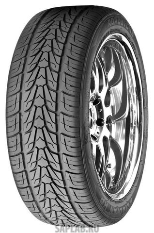 Купить ROADSTONE 15465 Шины ROADSTONE Roadian HP 235/65 R17 108V