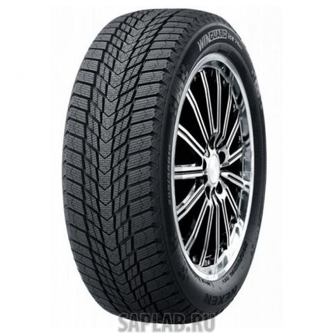 Купить ROADSTONE 16136 Шины Roadstone Winguard Ice Plus 225/55 R17 101T