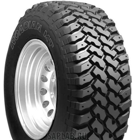 Купить ROADSTONE R10674 Шины ROADSTONE Roadian M/T 265/75 R15 109 R10674