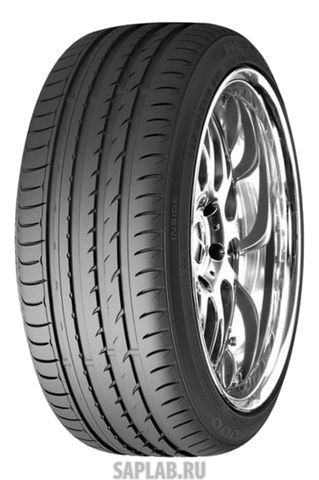 Купить ROADSTONE R10943 Шины ROADSTONE N8000 XL 225/40 R18 92Y (до 300 км/ч) R10943