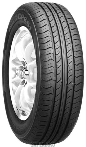 Купить ROADSTONE R11772 Шины ROADSTONE CP 661 165/70 R13 79 R11772