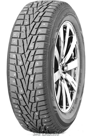 Купить ROADSTONE R11816 Шины ROADSTONE WINGUARD WINSPIKE TK 205/65/15 T 99 XL R11816