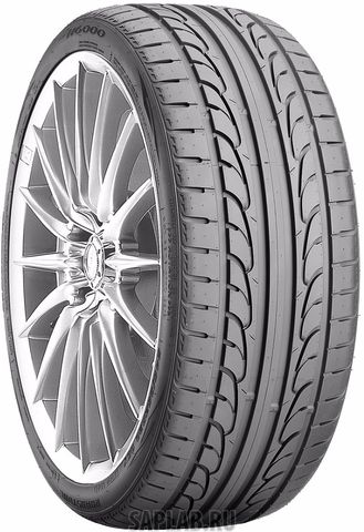 Купить ROADSTONE R12286 Шины ROADSTONE N6000 215/45 R17 91 R12286