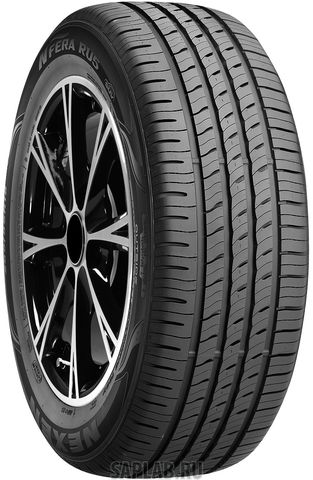 Купить ROADSTONE R12613 Шины ROADSTONE N'Fera RU5 245/60 R18 104 R12613
