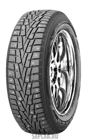 Купить ROADSTONE R12751 Шины ROADSTONE WINGUARD WINSPIKE SUV 235/55/18 T 100 R12751