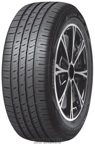 Купить ROADSTONE R14023 Шины ROADSTONE N'Fera RU5 315/35 R20 110W (до 270 км/ч) R14023