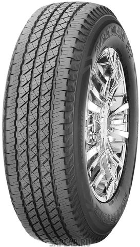 Купить ROADSTONE R14857 Шины ROADSTONE ROADIAN HT SUV 265/70 R16 112S (до 180 км/ч) R14857