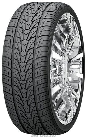 Купить ROADSTONE R15452 Шины ROADSTONE ROADIAN HP XL 305/45 R22 118V (до 240 км/ч) R15452