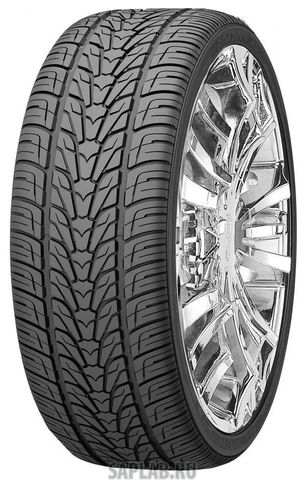 Купить ROADSTONE R15454 Шины ROADSTONE ROADIAN HP XL 275/45 R20 110V (до 240 км/ч) R15454