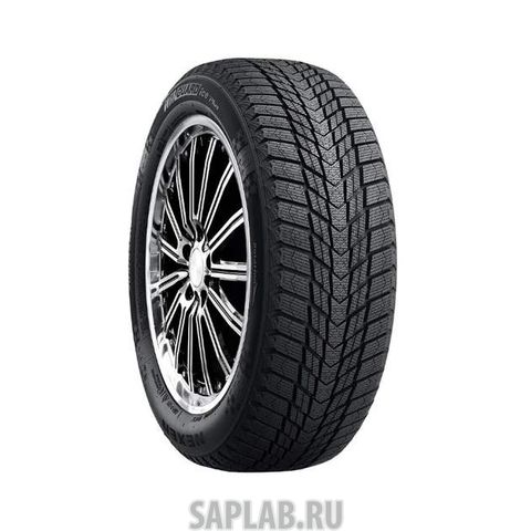 Купить ROADSTONE R16122 Шины ROADSTONE WINGUARD ICE PLUS 235/45 R17 97 R16122