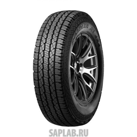 Купить ROADSTONE R16421 Шины ROADSTONE 245/70/16 T 107 ROADIAN A/T RA7