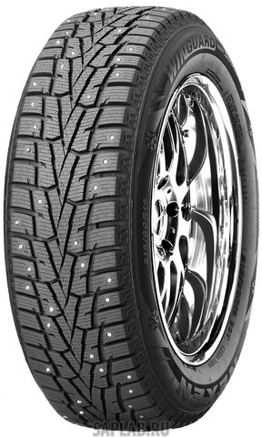 Купить ROADSTONE ROADS14042 Шины ROADSTONE Winguard WinSpike SUV 215/70 R16 108 roads14042