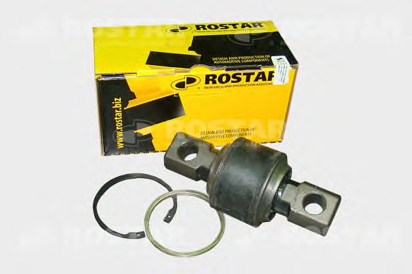 Купить запчасть ROSTAR - 1803545 