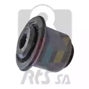 Купить RTS 01700027 сайлентблок рычага!\ Renault Duster all 10>