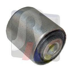 Купить RTS 01700048 сайлентблок рычага нижн.!\ VW Passat, Audi A4-A8 95>