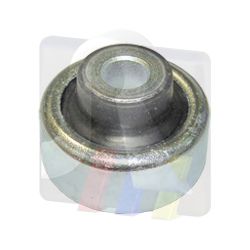 Купить RTS 01700053 сайлентблок рычага пер.!\ Peugeot 206 1.1i-1.6i/1.4HDi-2.0HDi 98>