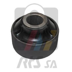 Купить RTS 01700067 сайлентблок рычага переднего задний!\ Citroen C3/DS3 09>
