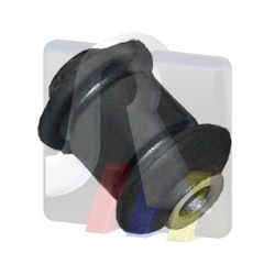 Купить RTS 01700097 сайлентблок рычага пер.!\ VW Polo 94>/Lupo 98>