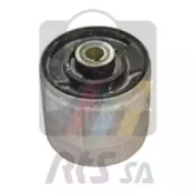 Купить RTS 01700098 сайлентблок зад.нижн.рычага!\ Audi A4 04>