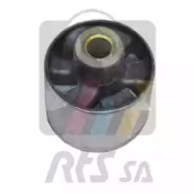 Купить RTS 01700109 сайлентблок рычага переднего!\ BMW X3 F25 2.0-3.5/2.0-3.5D 10>
