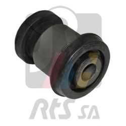 Купить RTS 01700114 сайлентблок переднего рычага передний!\ Ford Focus III all 12>