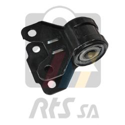 Купить RTS 01700115 сайлентблок переднего рычага задний!\ Ford Focus III all 12>