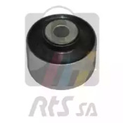 Купить RTS 01700130 сайлентблок пер.попер.рычага подвески!\ Audi A4 Allroad/Q5 09>