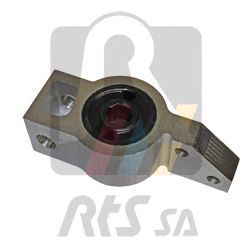 Купить RTS 01700196151 сайлентблок пер. рычага зад. п.!\ Audi A3 all 96>/Touran all 03>