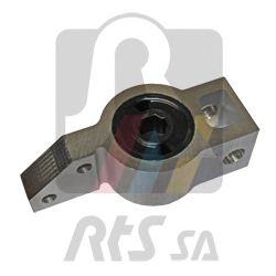 Купить RTS 01700196251 сайлентблок пер. рычага зад. лев.!\ Audi A3 all 96>/Touran all 03>