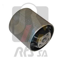 Купить RTS 01700202 сайлентблок пер.рычага! \ Audi A4/S4/Allroad/A5/Q5 08>