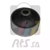Купить RTS 01700235 сайлентблок пер. рычага наружн.!\ Opel Corsa D 1.0-1.6/1.3-1.7CDTi 06>