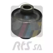 Купить RTS 01700243 сайлентблок рычага зад.!\Ford Transit 00>