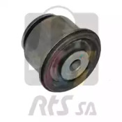 Купить RTS 01700269 сайлентблок рычага перед.!\ MB 166 11>