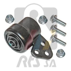 Купить RTS 01700374056 сайлентблок передн.рычага пер.!\ Opel Corsa 00>