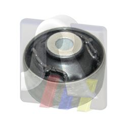 Купить RTS 01700375 сайлентблок рычага задн.!\ Opel Corsa C 00-06/Meriva 03>