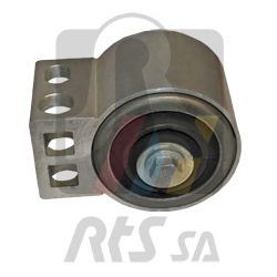 Купить RTS 01700381 сайлентблок рычага зад.!\ Opel Vectra C 02>