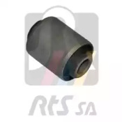 Купить RTS 01700399 сайлентблок рычага!\ Volvo 850/S70/V70 all 91-00