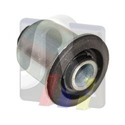 Купить RTS 01700405 сайлентблок рычага пер.!\ Renault Megan all 02>