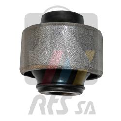 Купить RTS 01700408 сайлентблок рычага передний!\ Renault Laguna III 11>