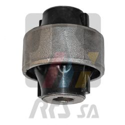 Купить RTS 01700409 сайлентблок рычага задний!\ Renault Laguna III 11>