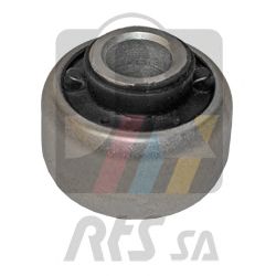 Купить RTS 01700424 сайлентблок рычага переднего!\ Renault Laguna all 01>