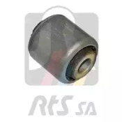 Купить RTS 01700485 сайлентблок рычага зад. наружн.!\ BMW E70/E71 07>