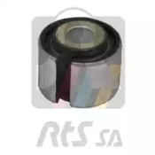 Купить RTS 01700511 сайлентблок тяги!\ VW Touareg all 02>, Audi Q7 02>