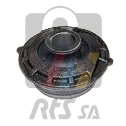 Купить RTS 01700513 сайлентблок передн.рычага пер.!\ Citroen C2/C3, Peugeot 1007 02>