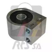 Купить RTS 01700522051 сайлентблок рычага зад.!\ Opel Antara, Chevrolet Captiva all 06>