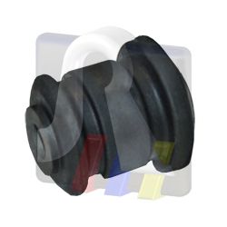 Купить RTS 01700679 сайлентблок рычага пер.!\ Ford Fiesta 01>