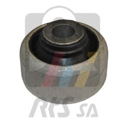 Купить RTS 01700741 сайлентблок пер.рычага пер.!\Peugeot 207 1.4/1.HDi 06>,Citroen C3 1.4/1.6/1.6HDi 09>