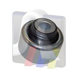Купить RTS 01700759 сайлентблок рычага пер.!\ Peugeot 307 1.4-2.0/2.0HDi 00>